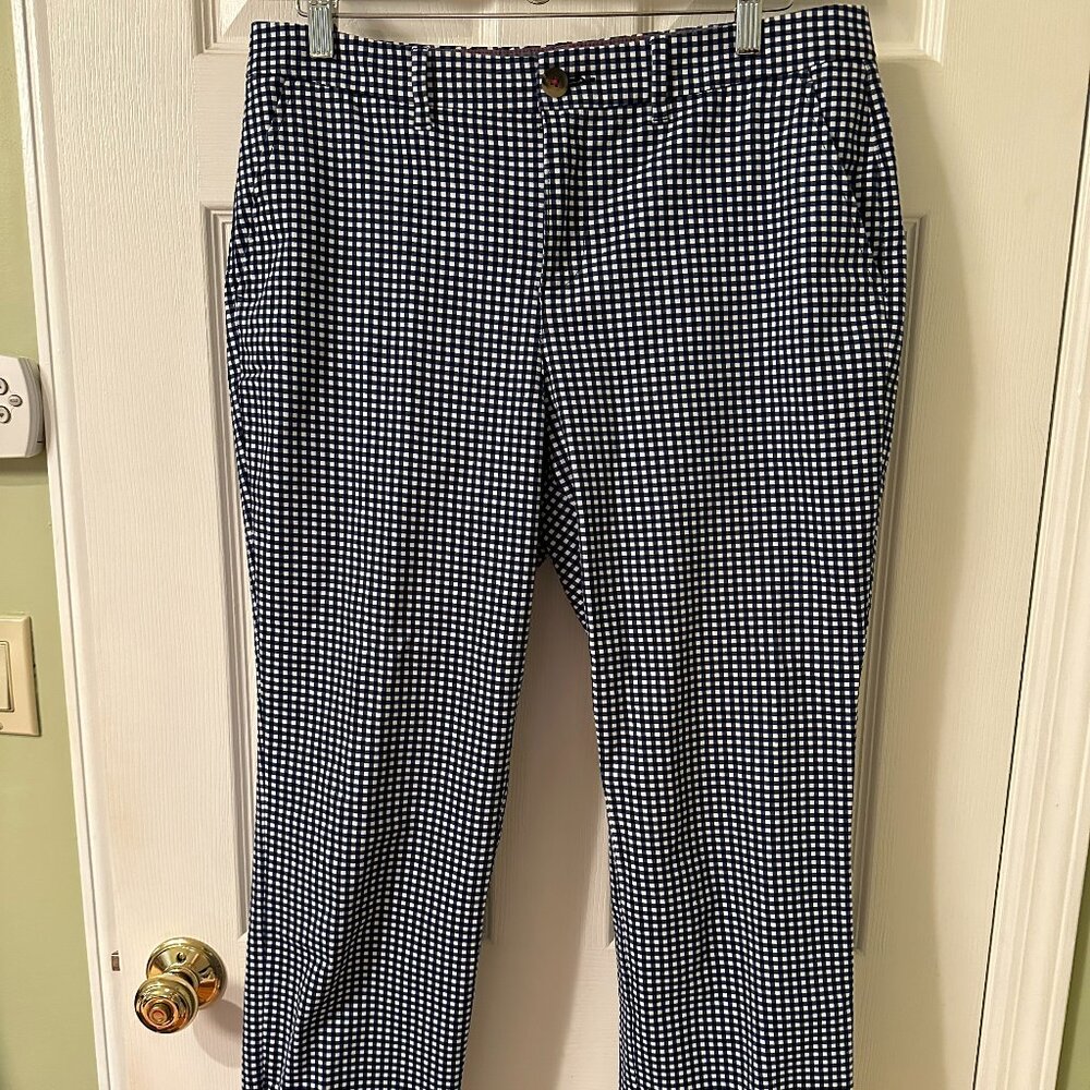 Tommy Hilfiger Hampton Cuffed Chino